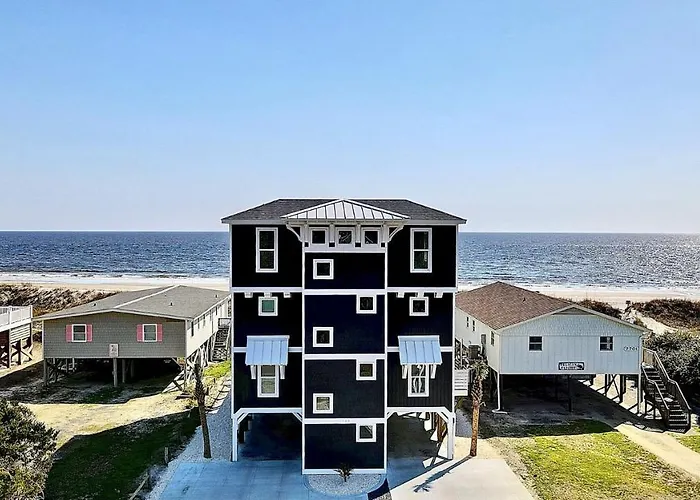 Suite Southern Charm